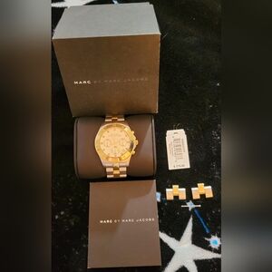 Marc Jacobs watch
